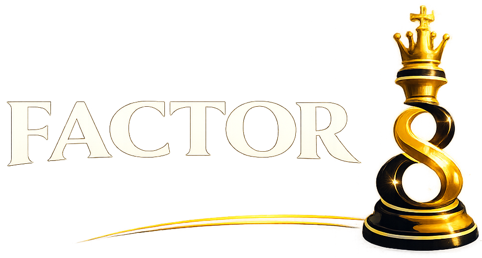 factor8.in
